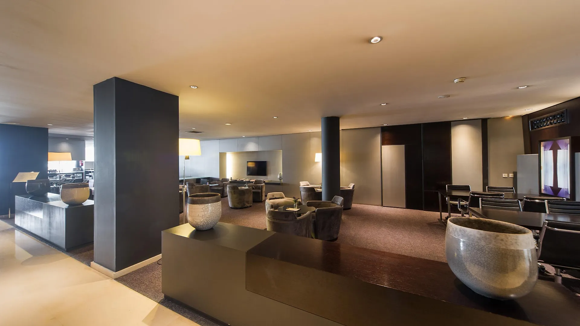 Hotel Vilamari Barcelona