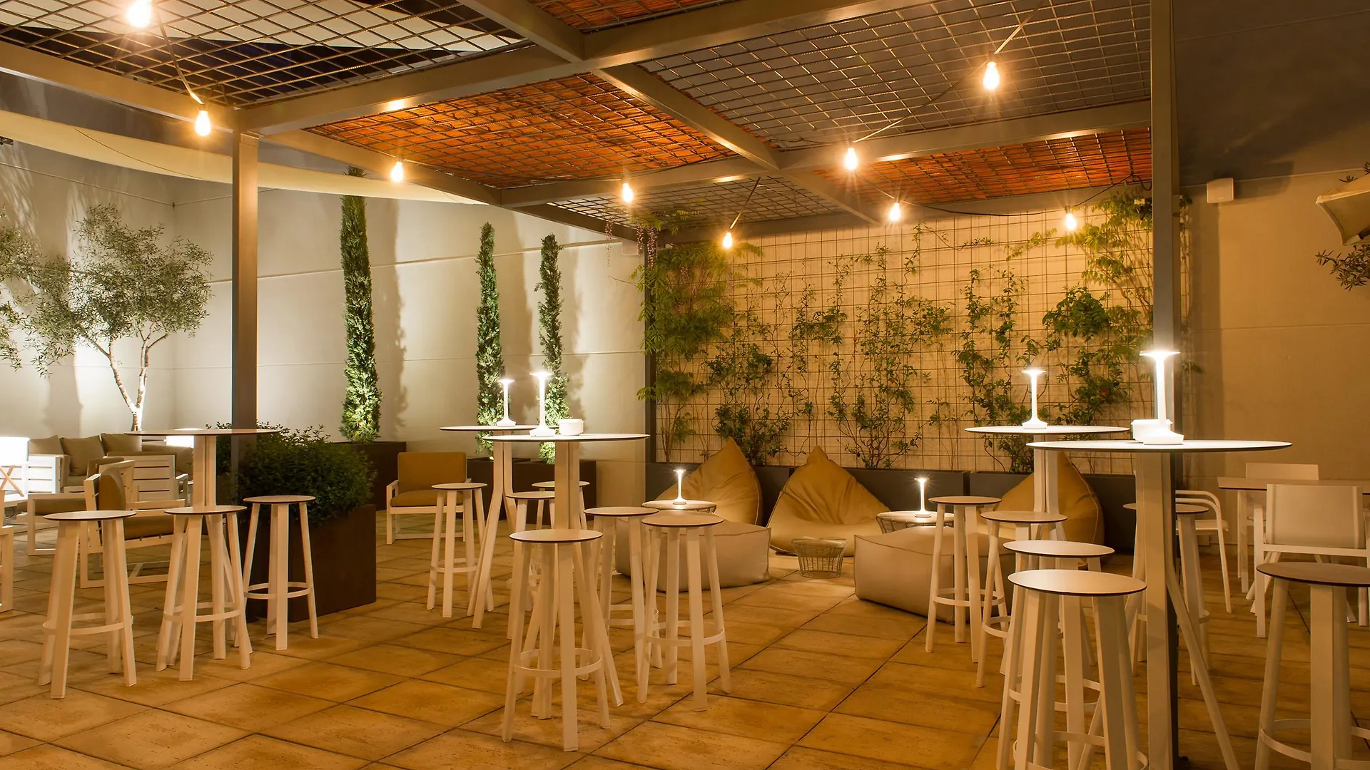 Hotel Vilamari Barcelona