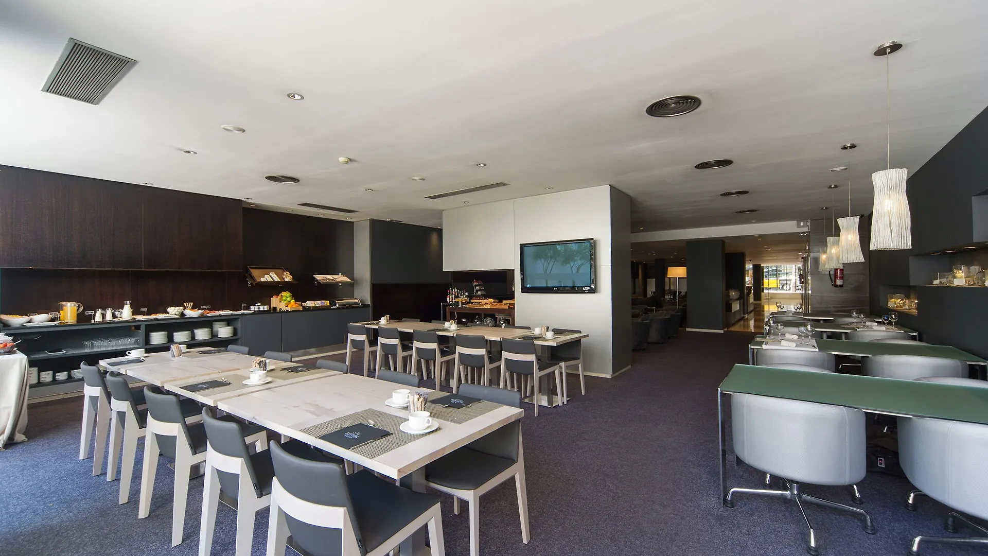 Hotel Vilamari Barcelona 4*,