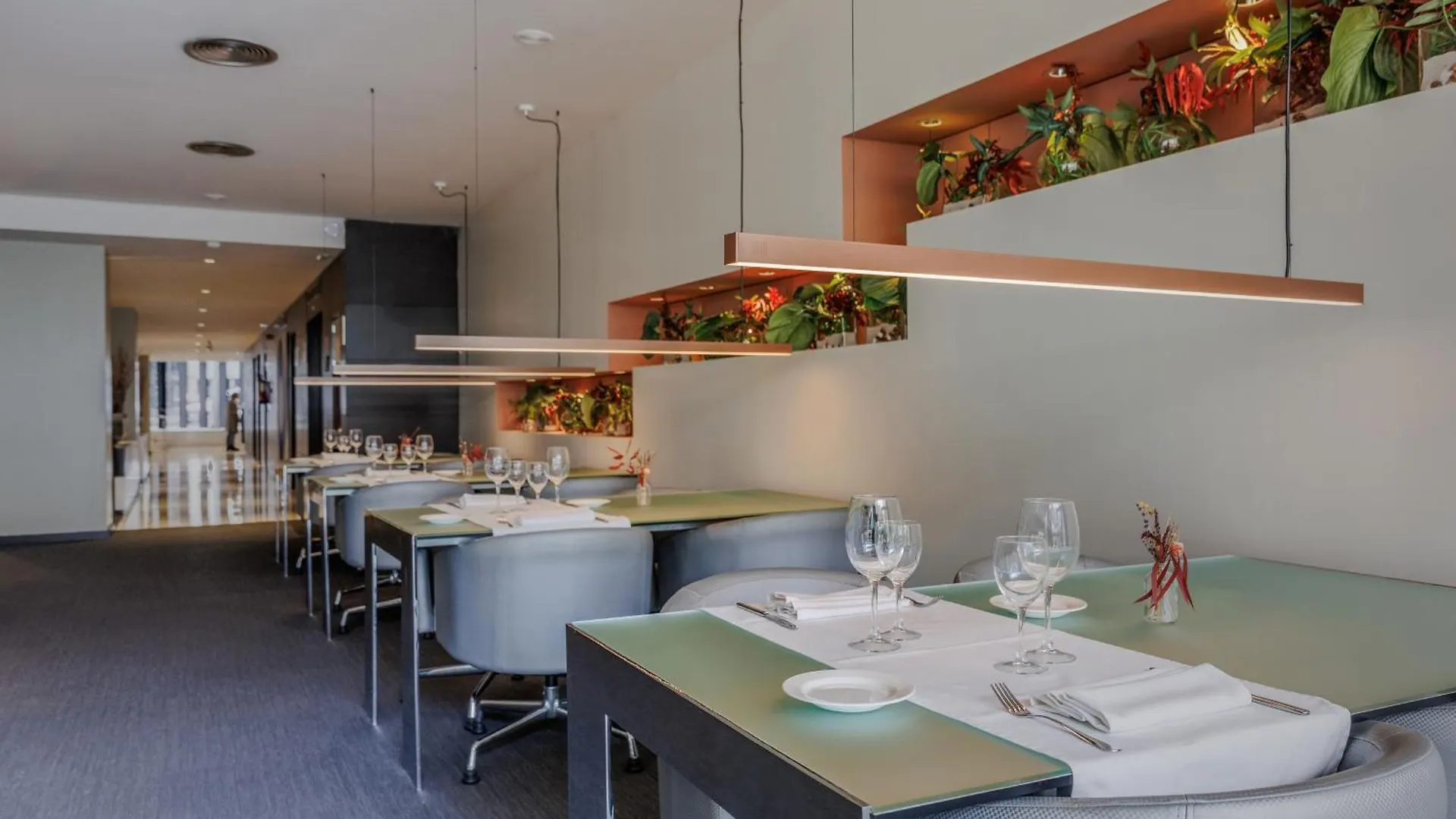 Hotel Vilamari Barcelona