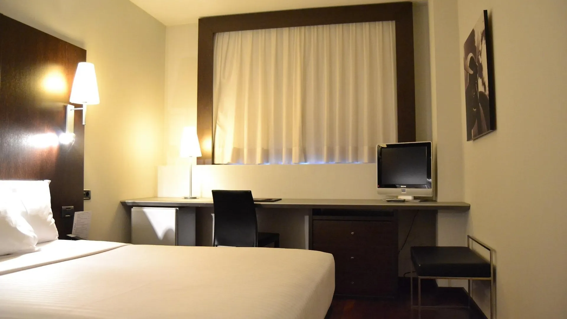 Hotel Vilamari Барселона