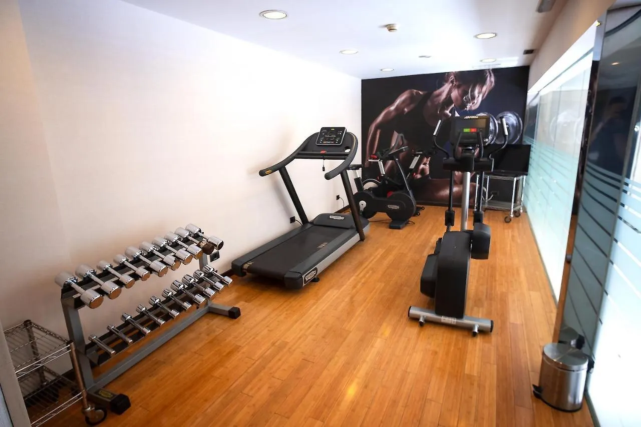 Hotel Vilamari Барселона 4*,  Испания