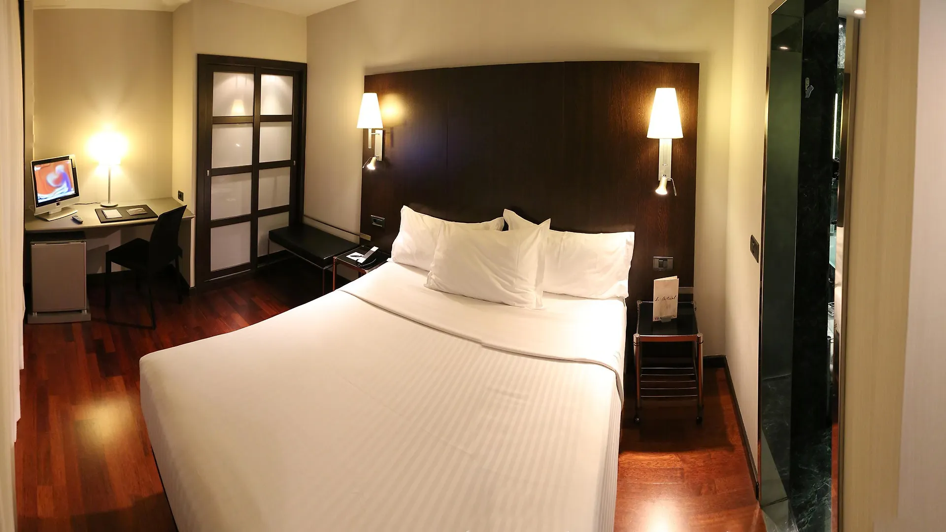 Hotel Vilamari Барселона Испания