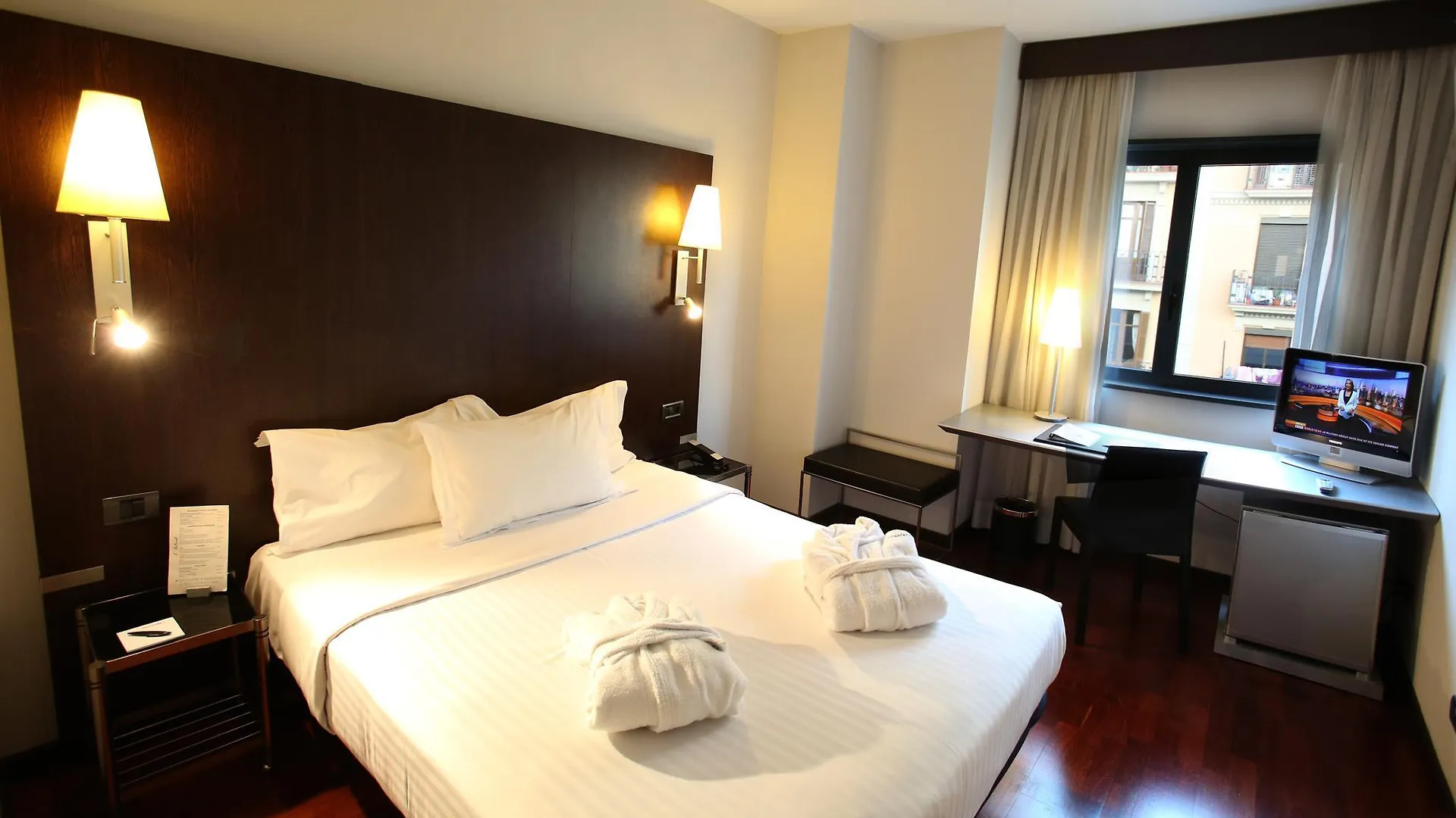 Hotel Vilamari Барселона