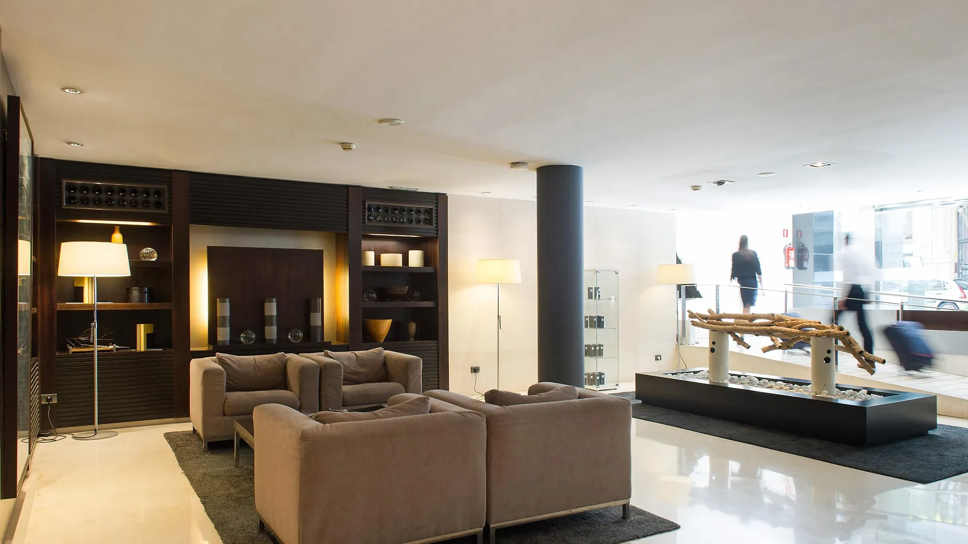 Hotel Vilamari Барселона
