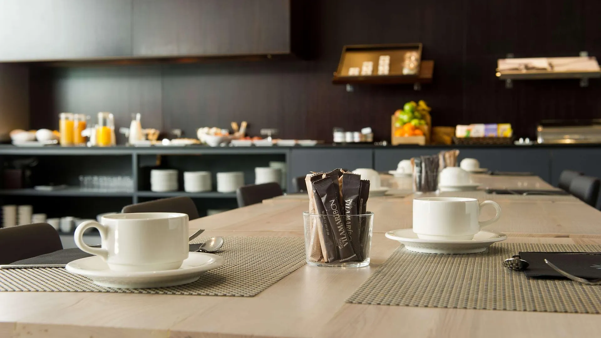 Hotel Vilamari Барселона Испания