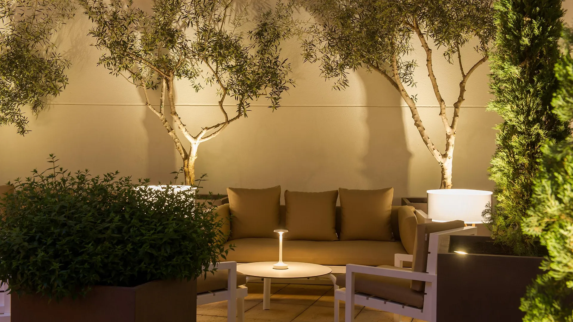 Hotel Vilamari Barcelona