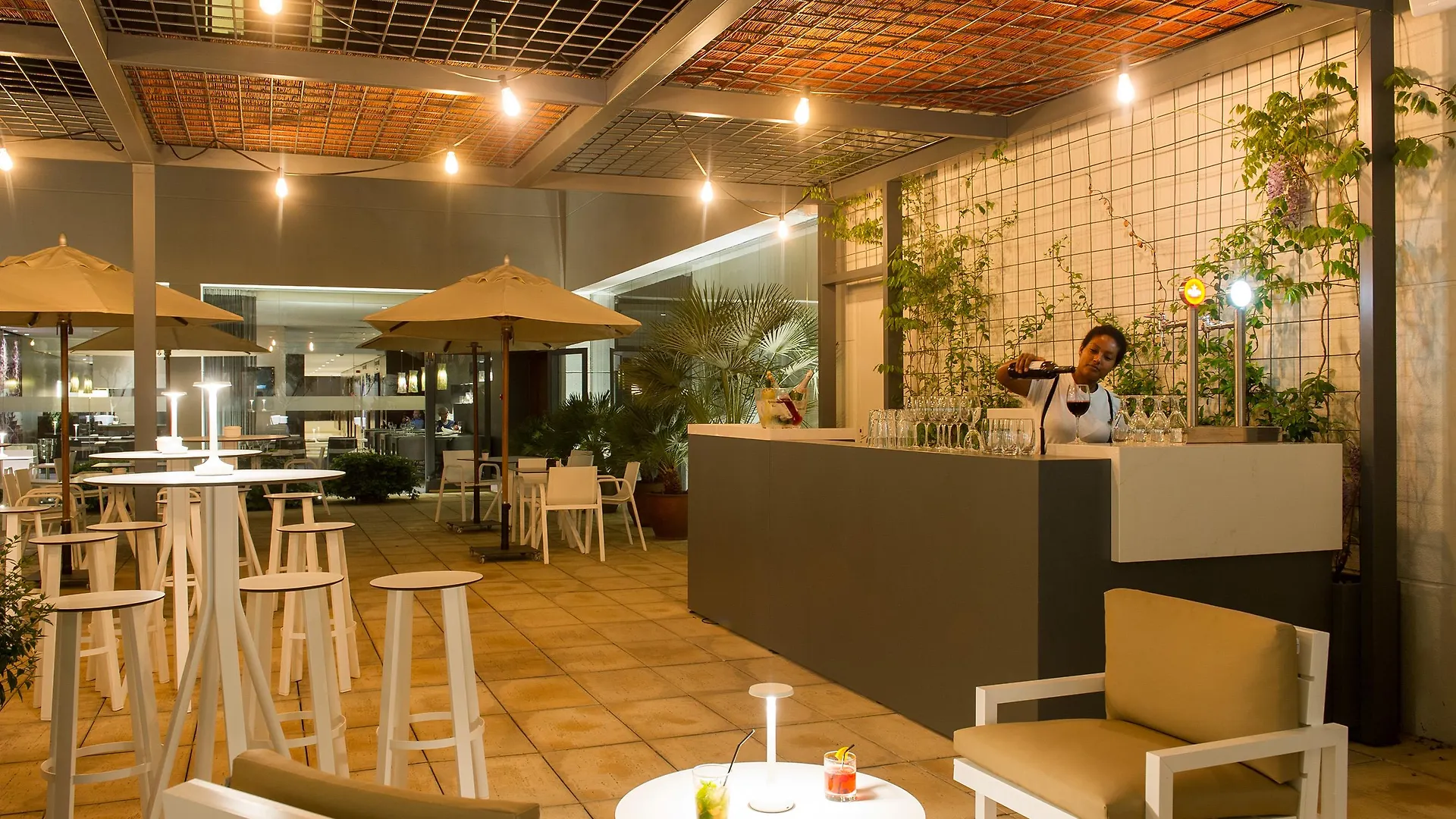 Hotel Vilamari Barcelona