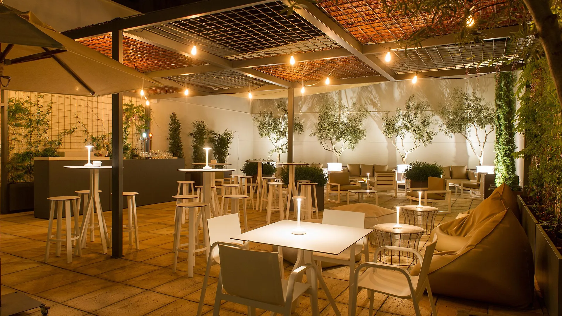 Hotel Vilamari Барселона 4*,  Испания