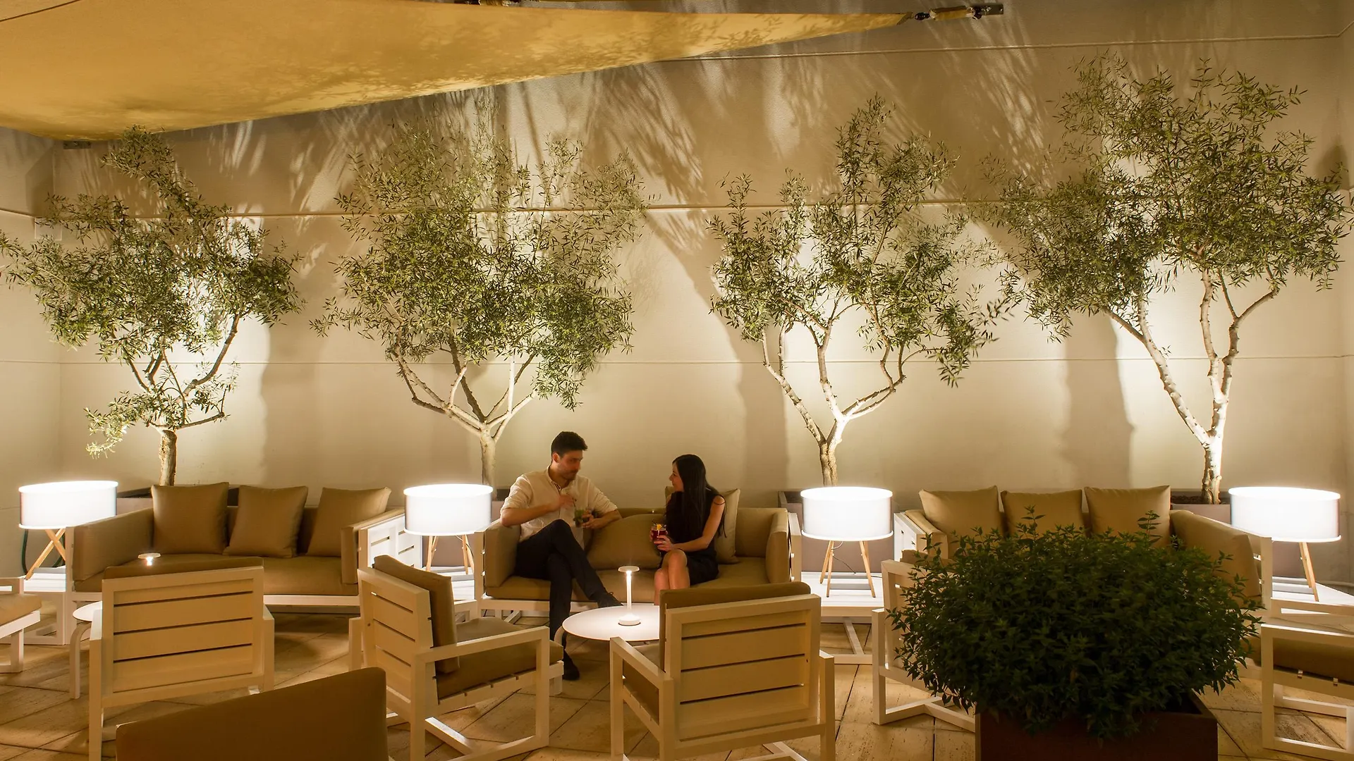 Hotel Vilamari Barcelona 4*,  Spain