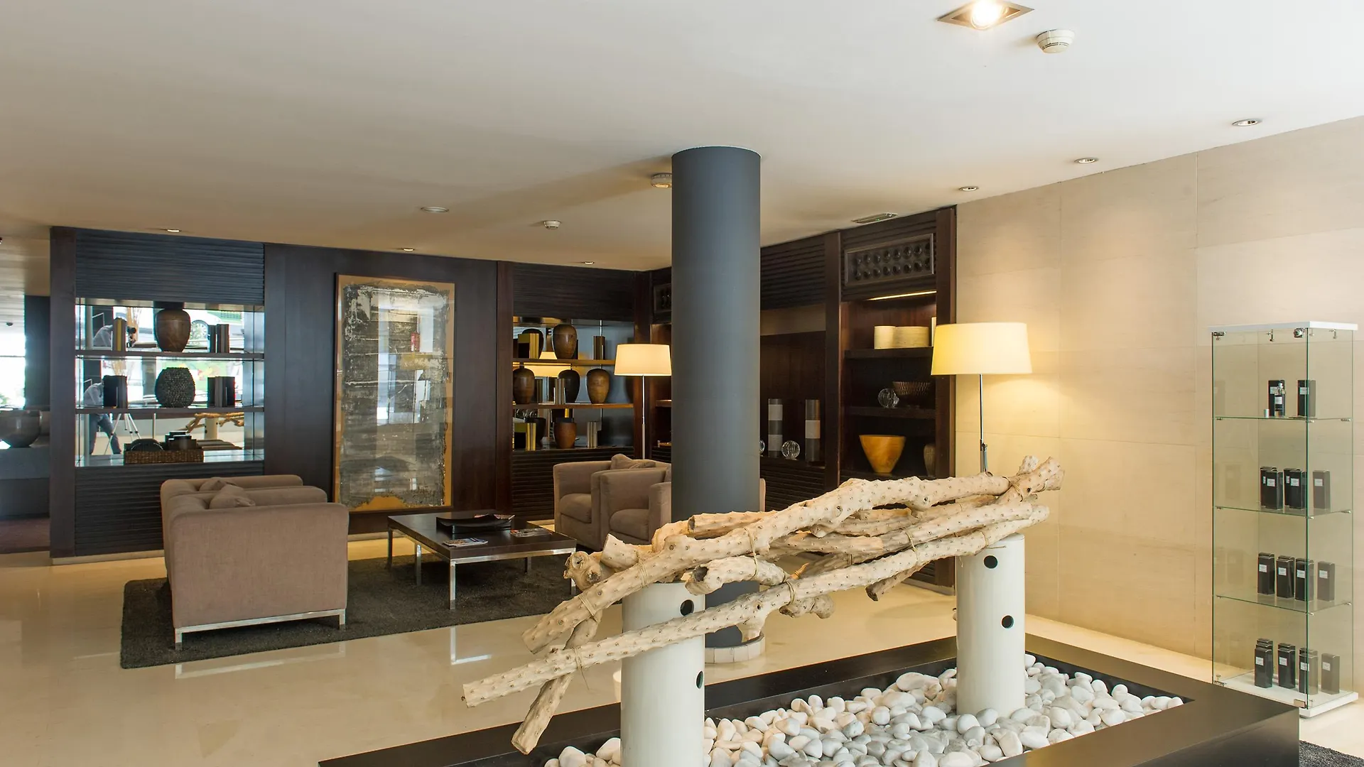 Hotel Vilamari Барселона