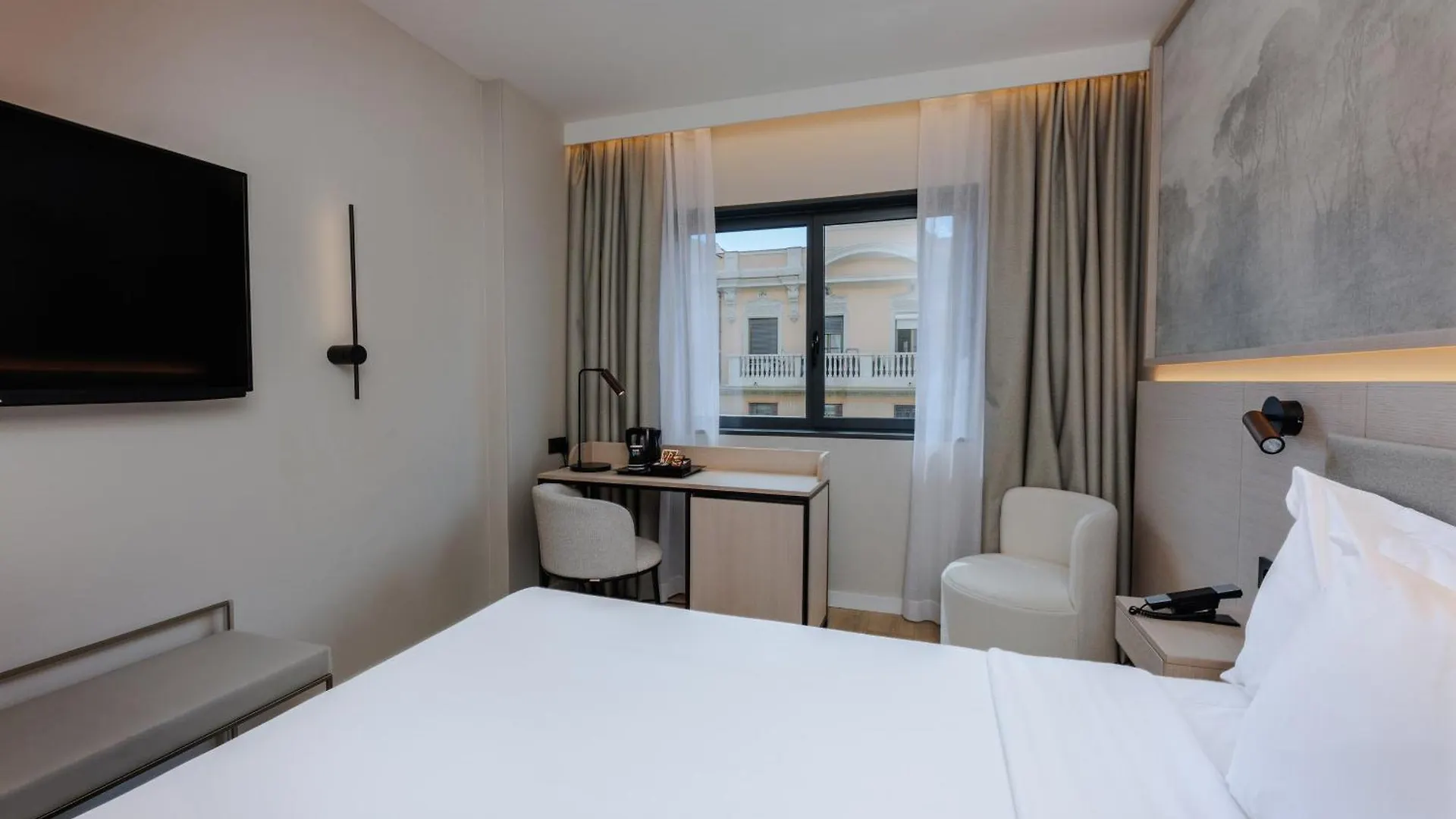 Hotel Vilamari Барселона