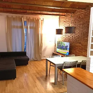  Apartamento La Fira
