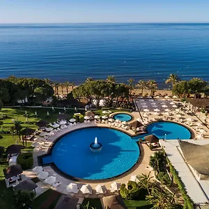 Don Pepe Gran Melia 5* Марбелья