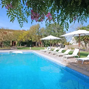  Farm stay Rafal Nou Spain