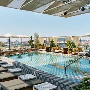The Hoxton, Poblenou Hotell