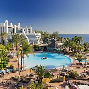 H10 Timanfaya Palace - Adults Only 4* Коста Бланка