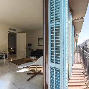  Apartamento Glocal