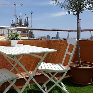  Apartamento Your In