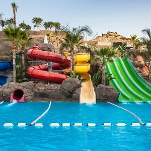 Globales Patos Park 4* Бенальмадена