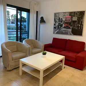  Apartment La Botavara Spain