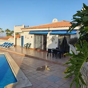  Villa Azul Spain