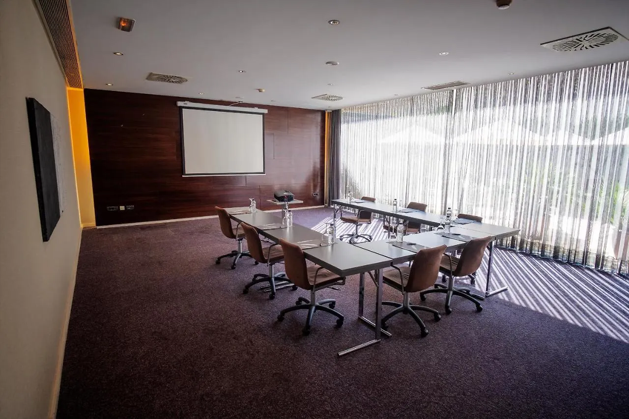 Hotel Vilamari Barcelona