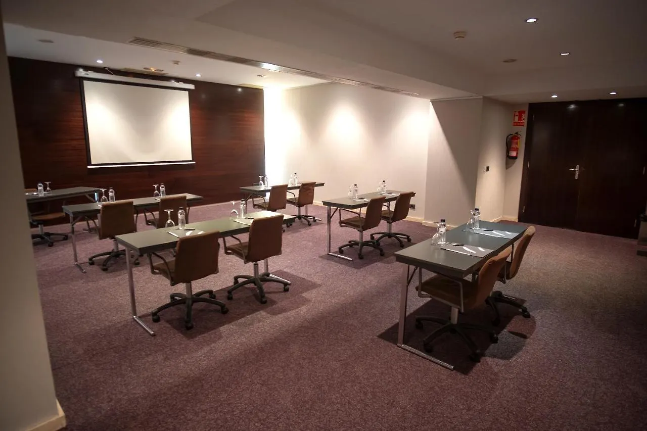 Hotel Vilamari Barcelona