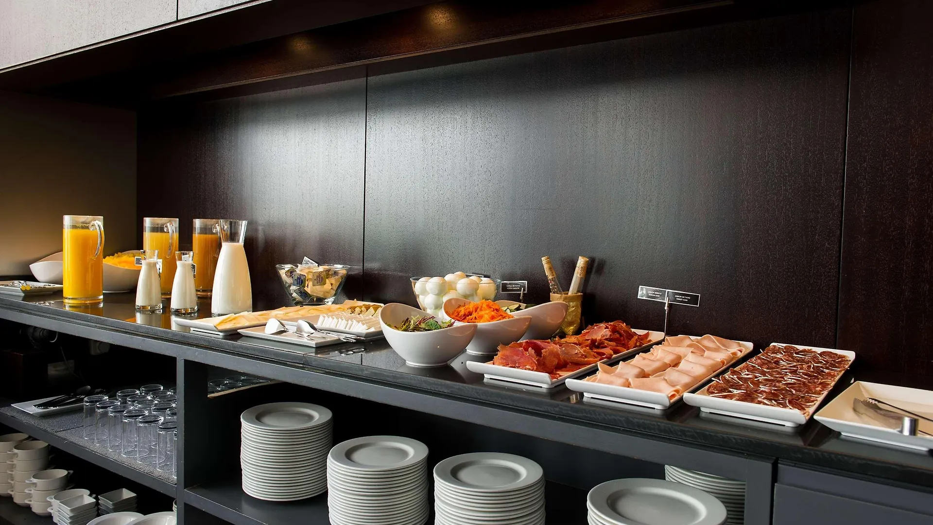 Hotel Vilamari Barcelona Spain