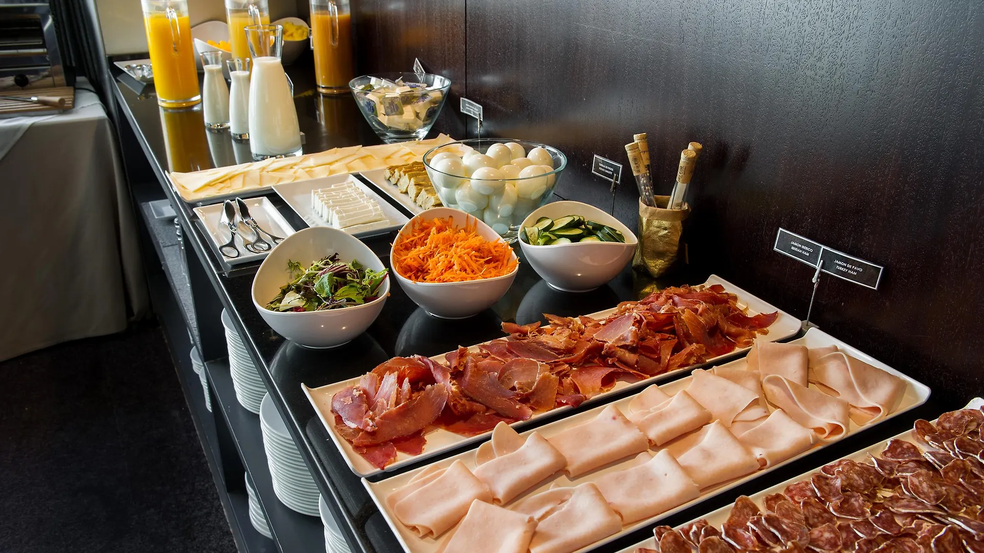 Hotel Vilamari Barcelona