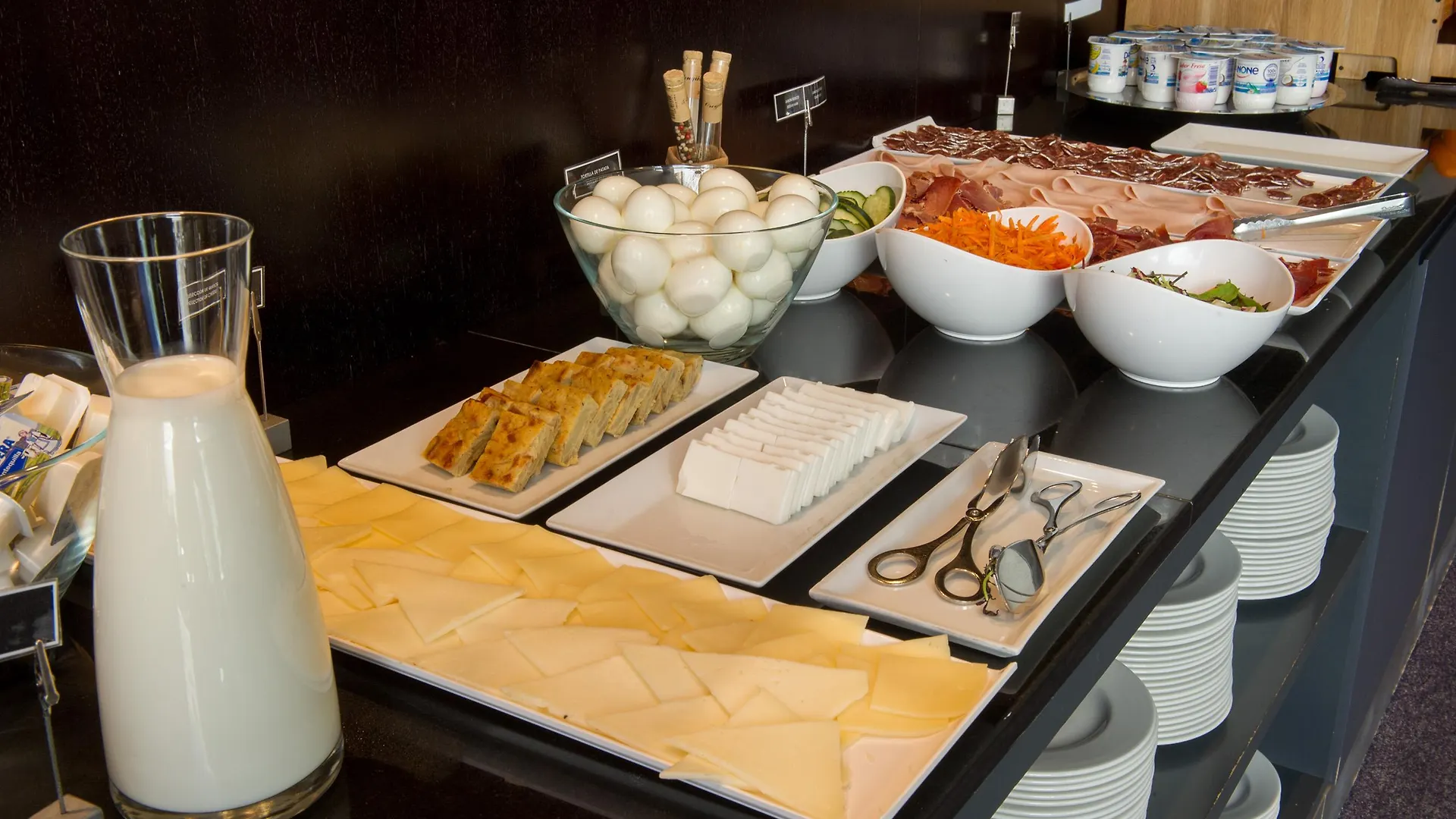 Hotel Vilamari Barcelona