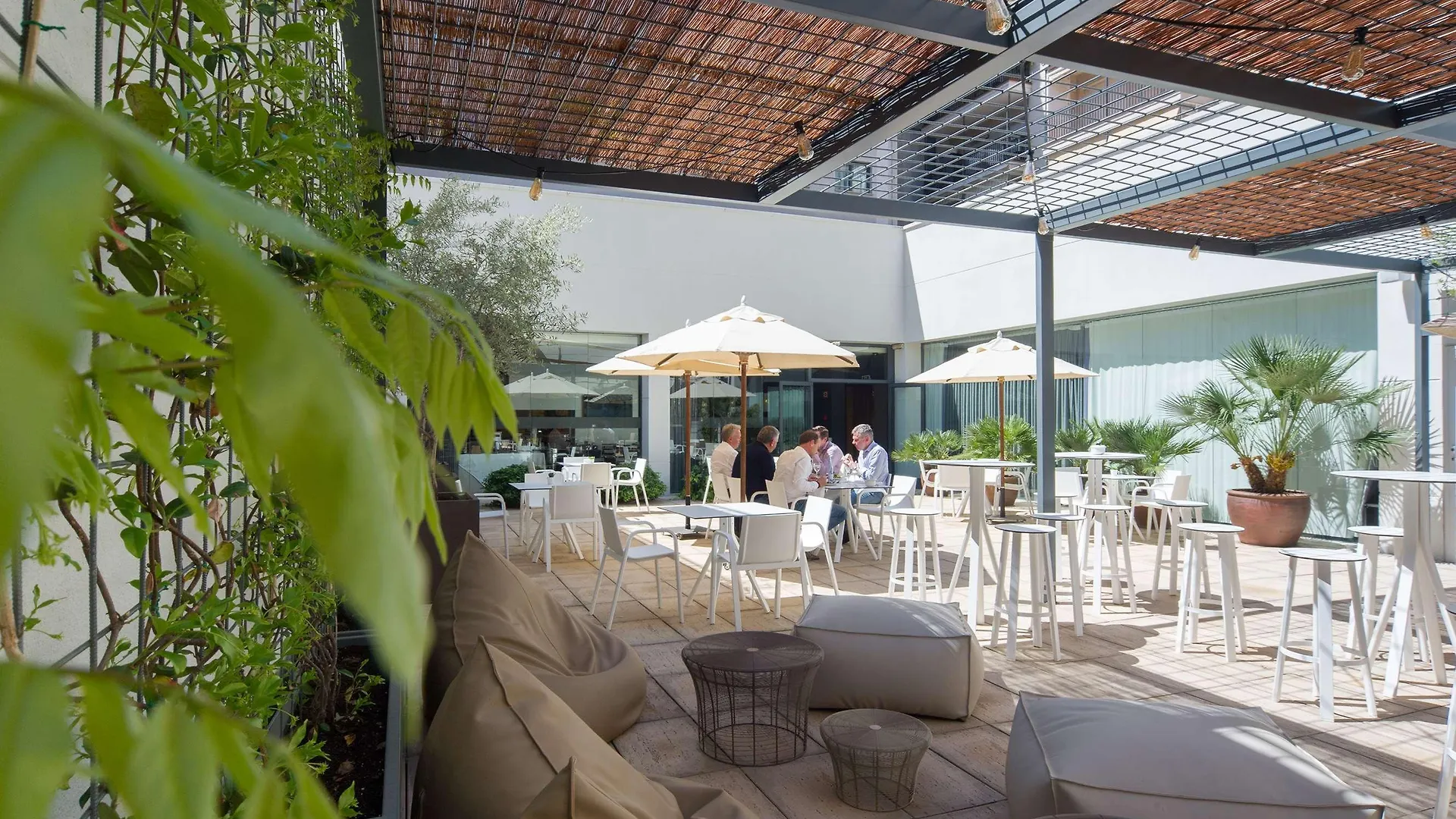 ****  Hotel Vilamari Barcelona Spain