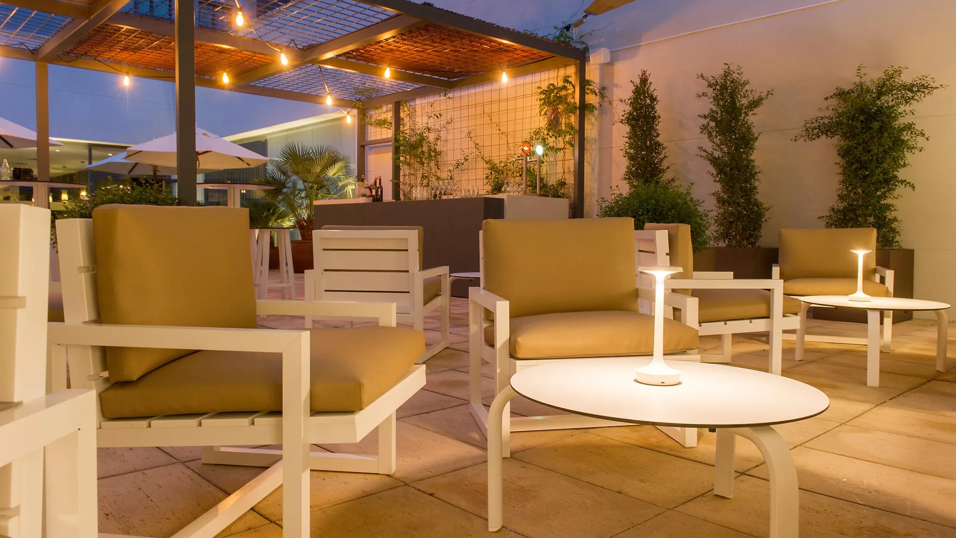 Hotel Vilamari Barcelona