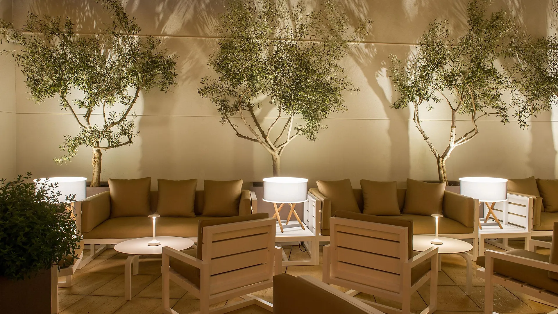 ****  Hotel Vilamari Barcelona Spain