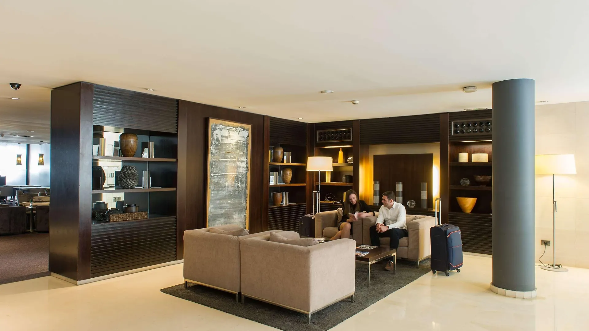 Hotel Vilamari Barcelona
