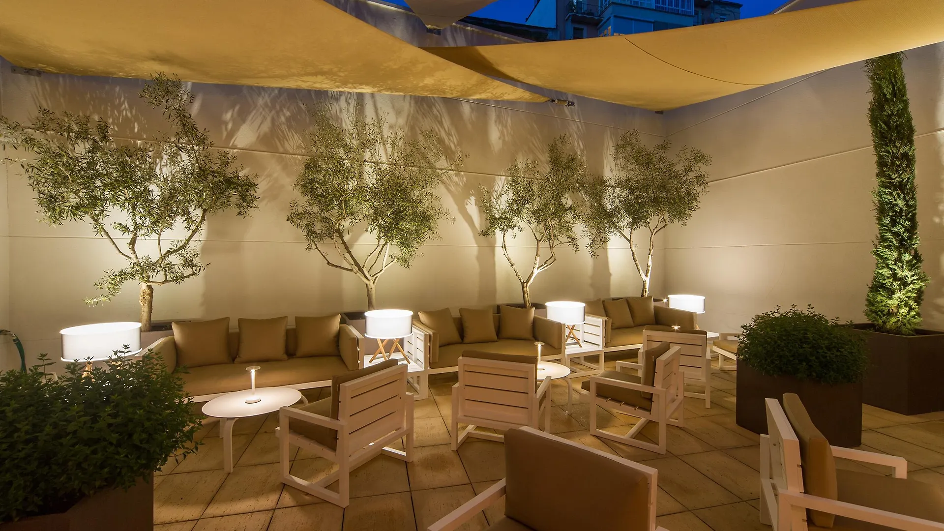 Hotel Vilamari Barcelona