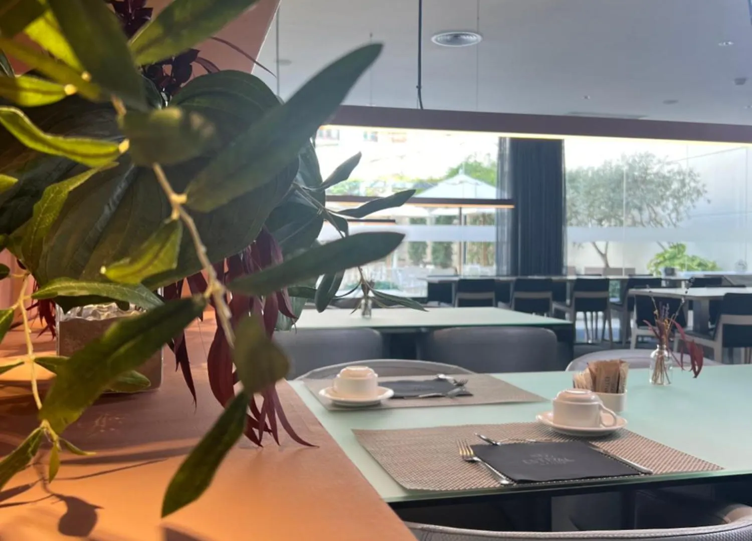 Hotel Vilamari Barcelona