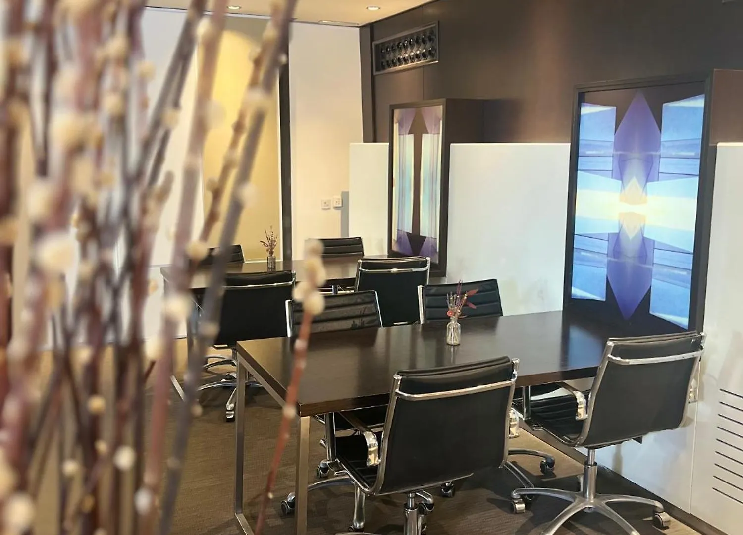 Hotel Vilamari Barcelona