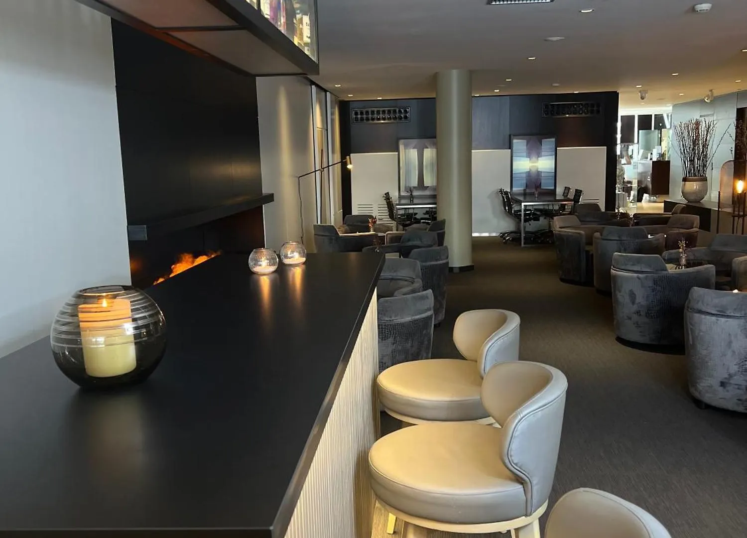 Hotel Vilamari Barcelona