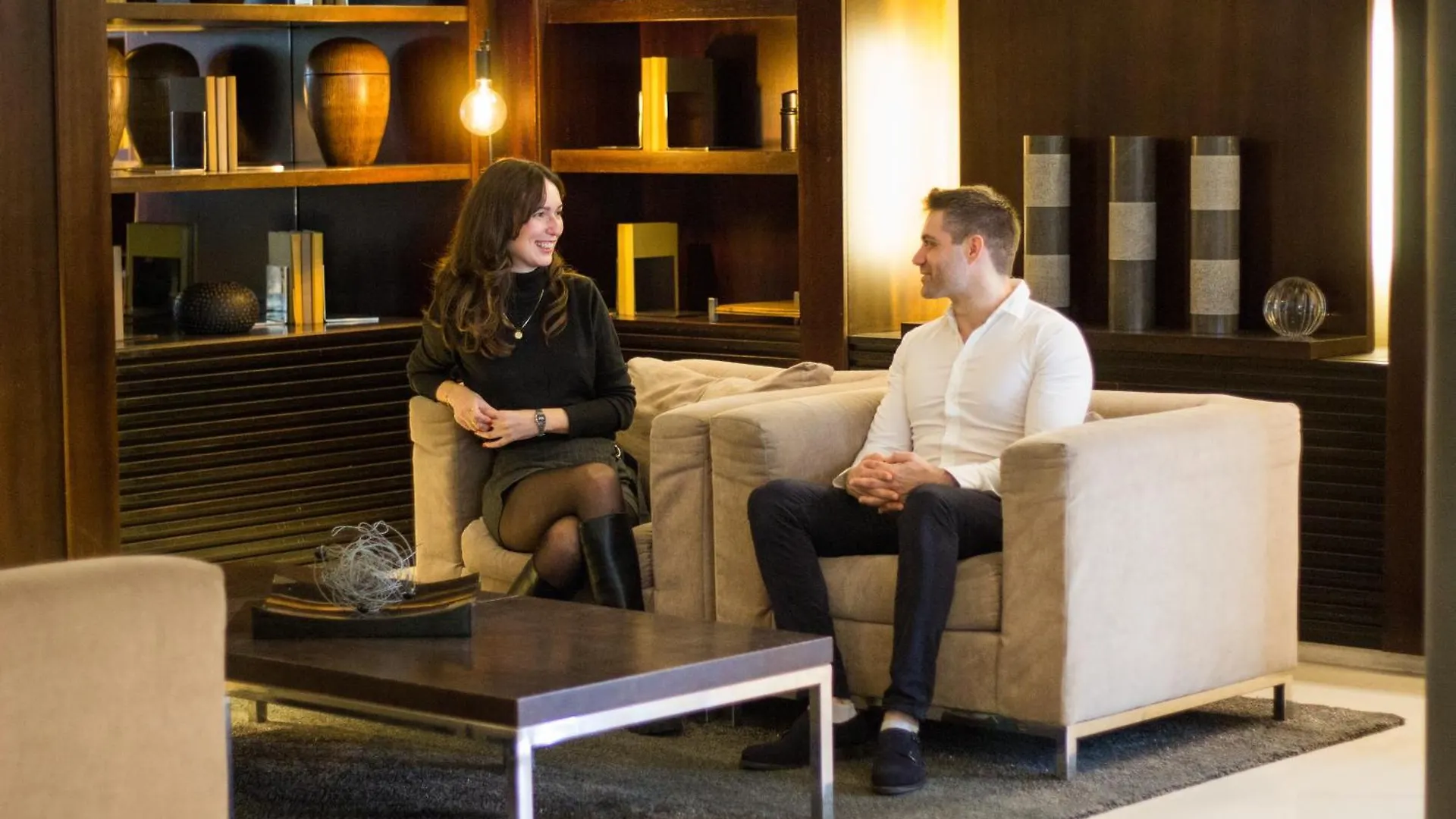 Hotel Vilamari Barcelona