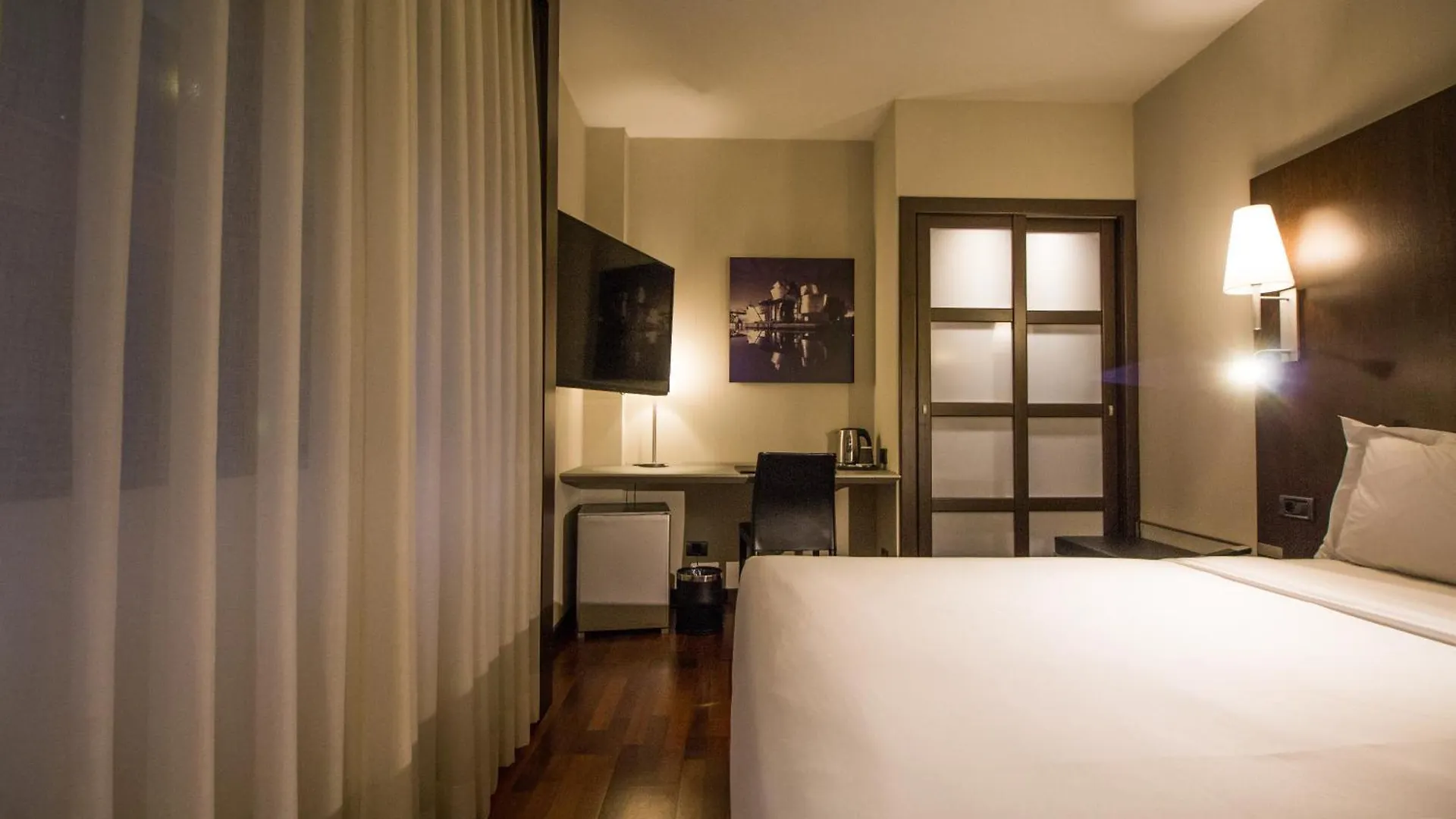 Hotel Vilamari Barcelona