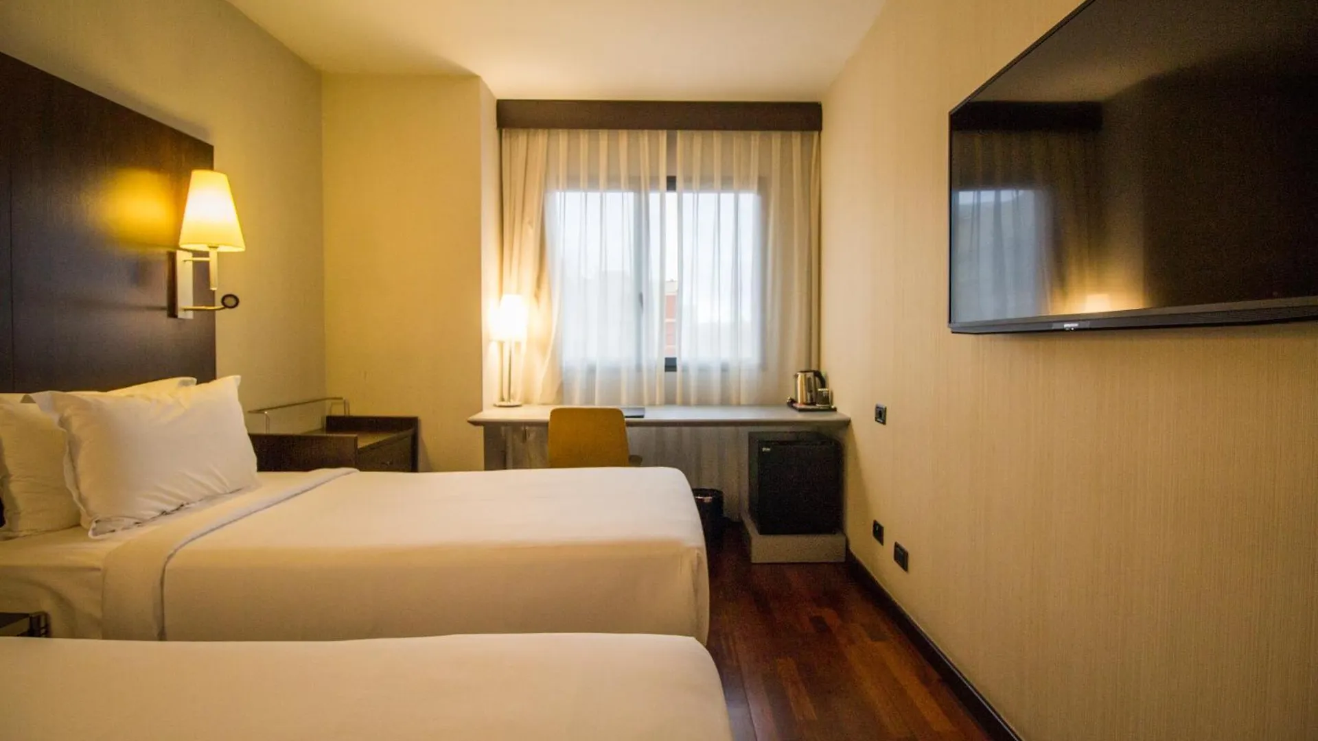 Hotel Vilamari Barcelona 4*,