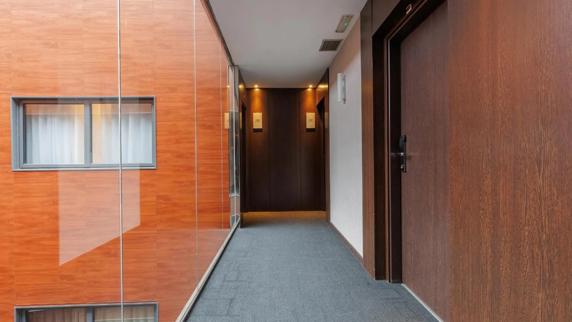 Hotel Vilamari Barcelona