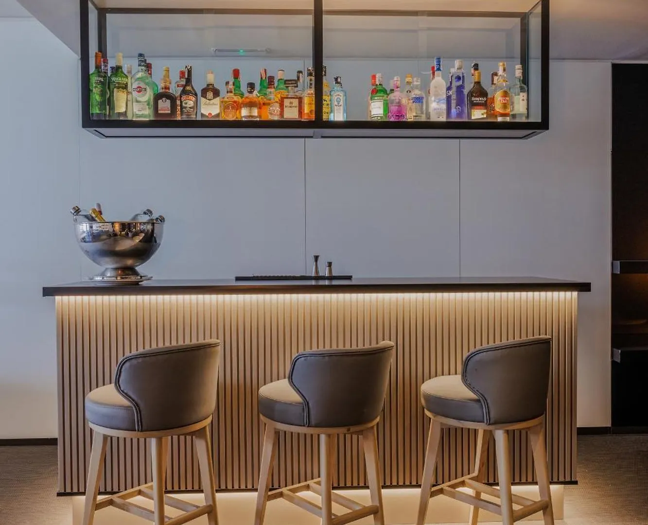 Hotel Vilamari Barcelona