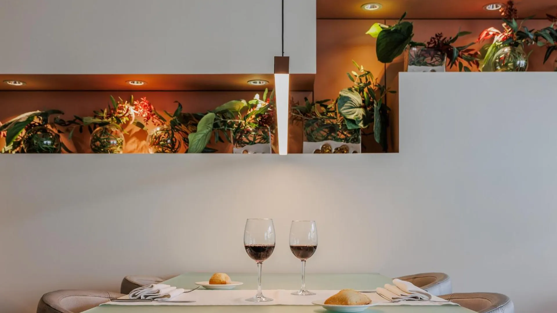 Hotel Vilamari Barcelona