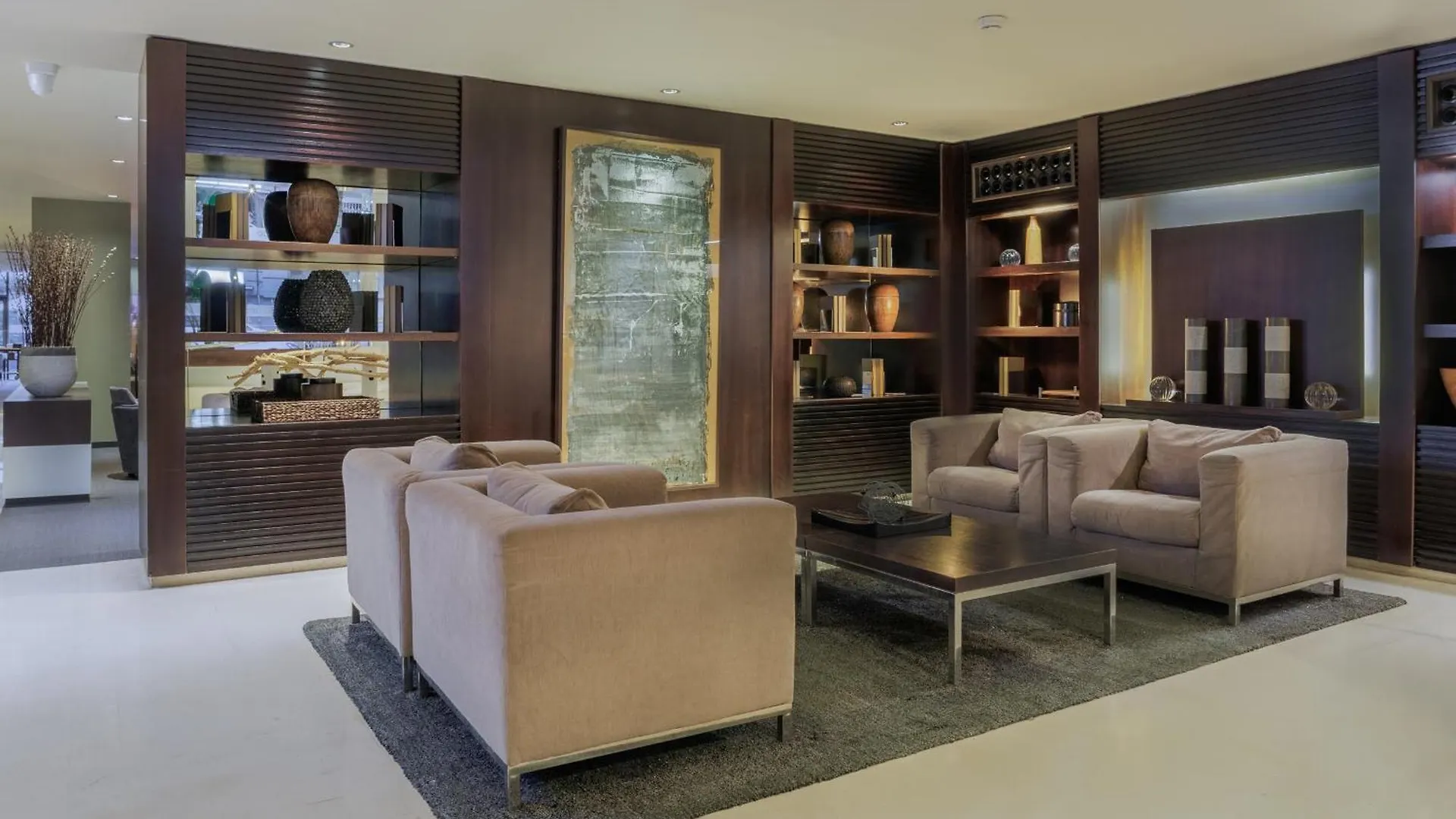Hotel Vilamari Barcelona