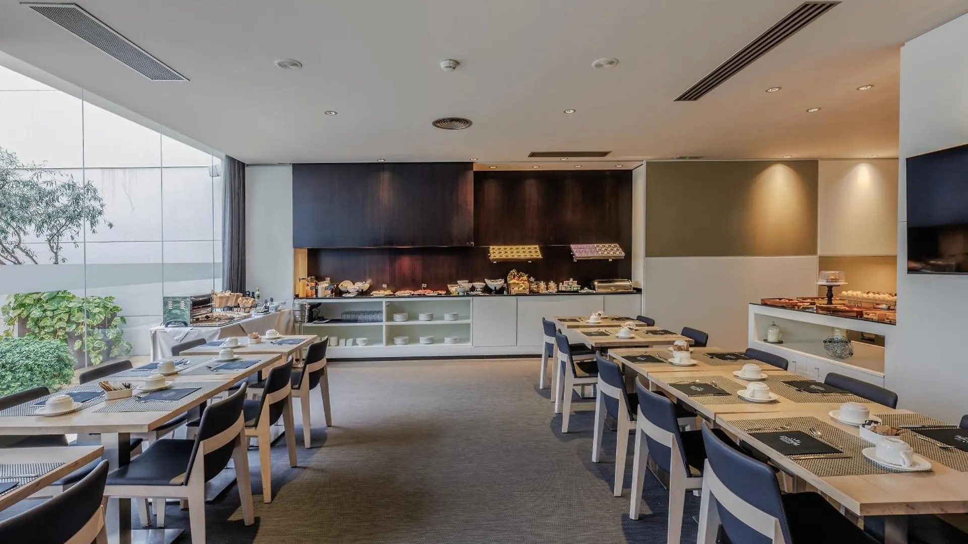 Hotel Vilamari Barcelona