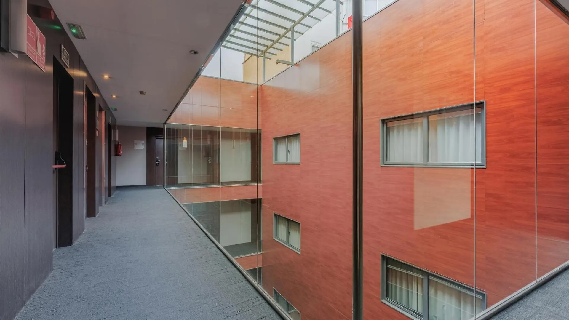 Hotel Vilamari Barcelona