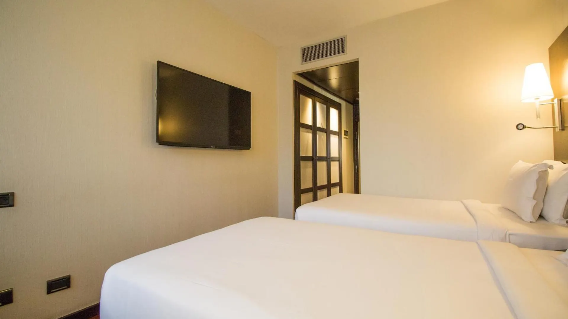 Hotel Vilamari Barcelona