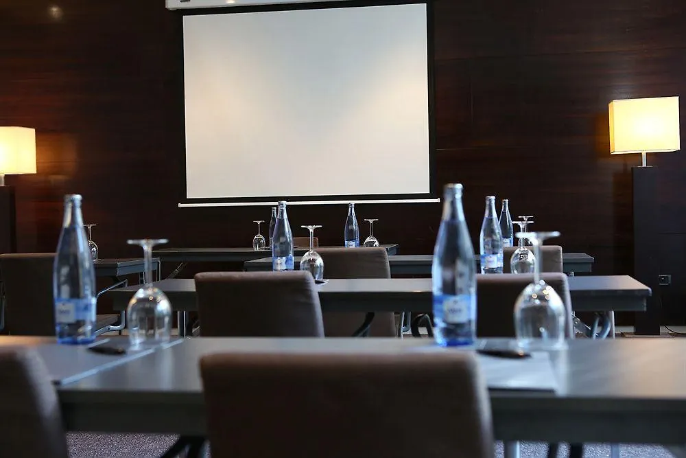 Hotel Vilamarí Barcelona